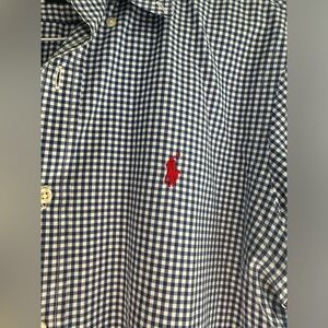 Ralph Lauren men's size M long sleeve